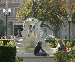 LDN Conference 2007 audience